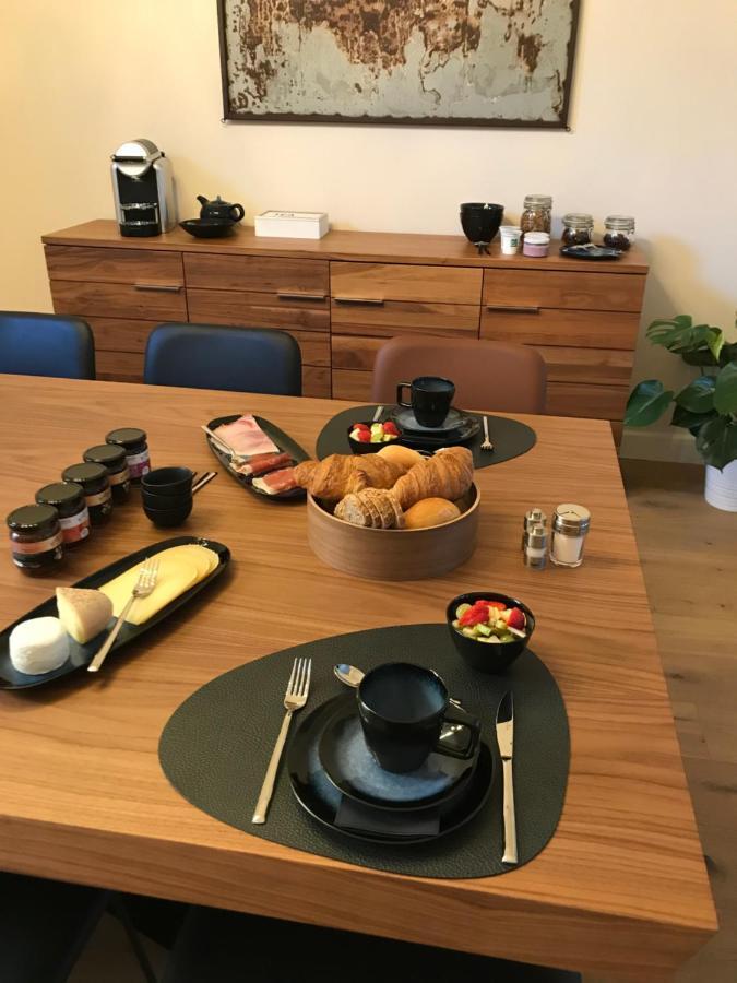 B&B Inn Between Ghent Luaran gambar