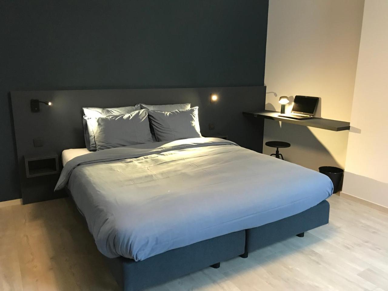 B&B Inn Between Ghent Luaran gambar