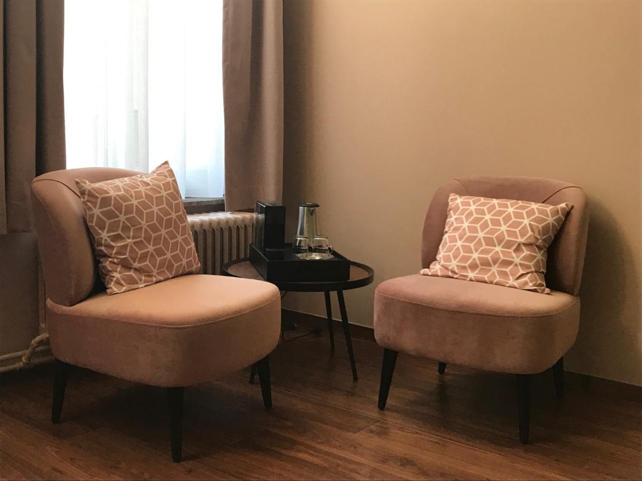 B&B Inn Between Ghent Luaran gambar