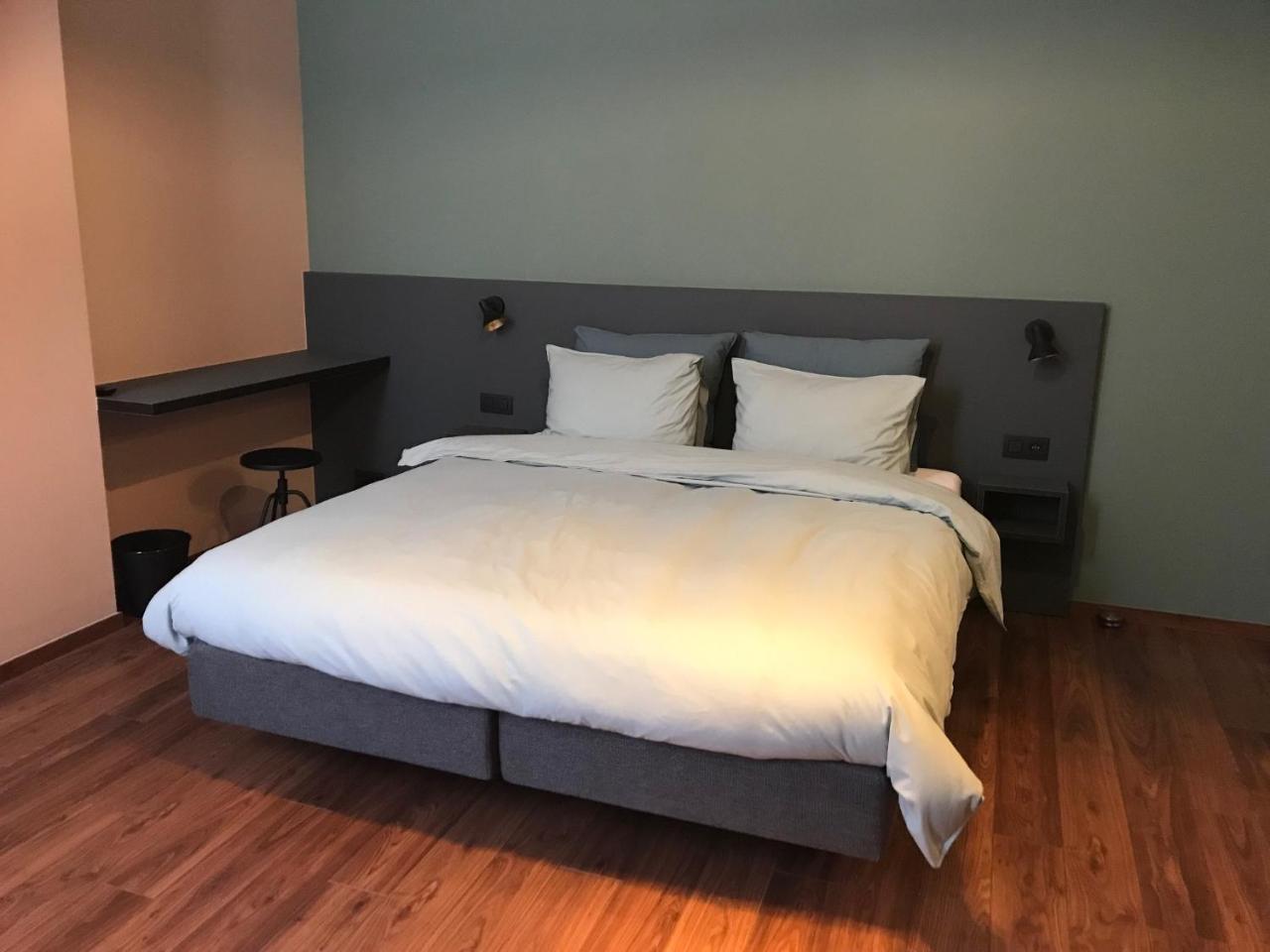 B&B Inn Between Ghent Luaran gambar