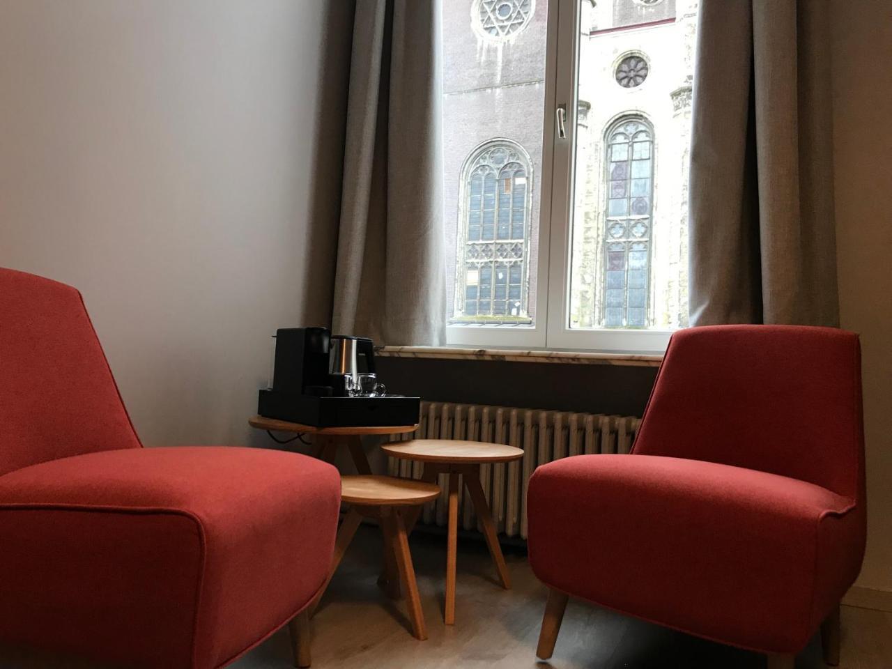 B&B Inn Between Ghent Luaran gambar