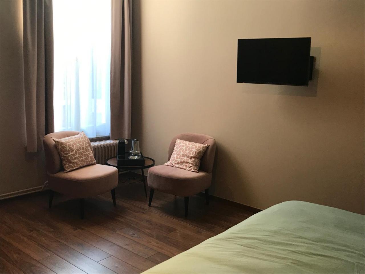 B&B Inn Between Ghent Luaran gambar