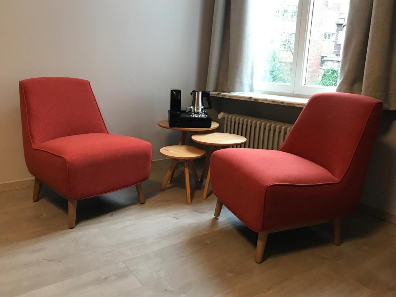 B&B Inn Between Ghent Luaran gambar
