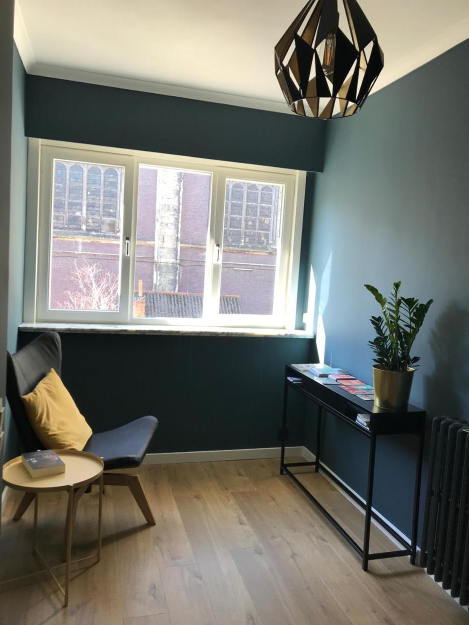 B&B Inn Between Ghent Luaran gambar